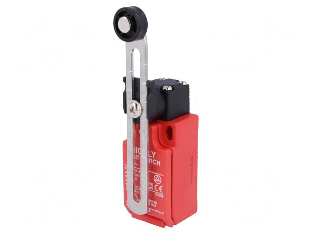 Limitator cursă NO NC IP67 5A 240V