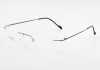 Rame ochelari vedere, gri, 54x18x135 mm