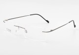 Rame ochelari vedere, gri, 54x18x135 mm