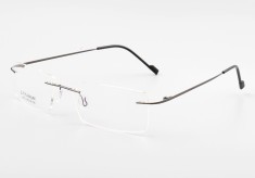 Rame ochelari vedere, gri, 54x18x135 mm