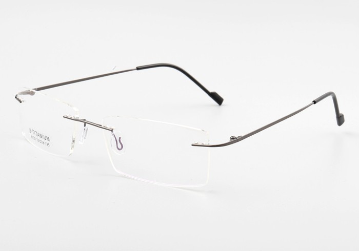 Rame ochelari vedere, gri, 54x18x135 mm