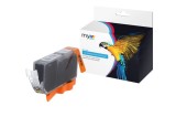 Cartuș cerneală compatibil Canon CLI526BK MYOFFICE, 11ml