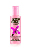 Crazy Color NEON &ndash; Vopsea Crema Demipermanenta Rebel UV roz nr.78 / 100 ml