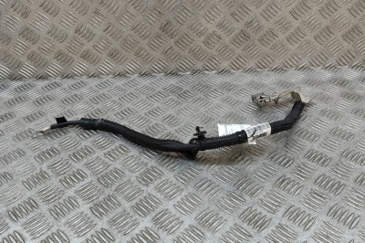 Cablu baterie negativ RENAULT ZOE BFM_ 2020 OEM: 240802684R | 25833073 foto