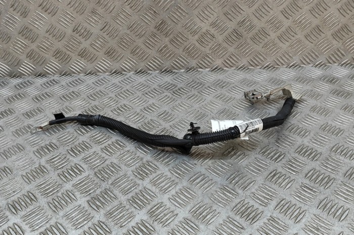 Cablu baterie negativ RENAULT ZOE BFM_ 2020 OEM: 240802684R | 25833073