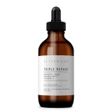 Ser facial Asterwood Triple Repair cu Matrixyl 3000, Argireline, Acid Hialuronic și Vitamina C, antirid, 118 ml
