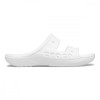 Sandale Crocs Baya Sandal Alb - White, 38, 39, 41, 42, 45