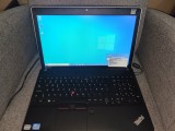 Laptop Thinkpad Lenovo E530, I3, 4Gb, sdd 120Gb