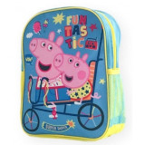 Cumpara ieftin Ghiozdan 12 pentru gradinita Peppa Pig