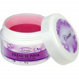 Cumpara ieftin Gel UV Christel - French Pink, camuflaj 50g