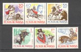 Romania.1965 Fabule si basme XR.506
