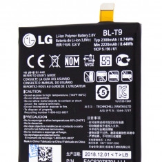 Acumulator LG BL-T9, LG Nexus 5