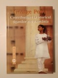 George Potra - Contribuțiuni la istoricul țiganilor din Rom&acirc;nia (2002)