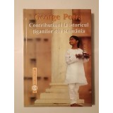 George Potra - Contribuțiuni la istoricul țiganilor din Rom&acirc;nia (2002)