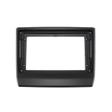 Cumpara ieftin Rama adaptoare HUB64 Isuzu D-MAX (2020+) pentru Navigatii multimedia Android de 9 Inch