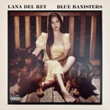 Lana Del Rey Blue Banisters Vinil 2LP Reissue 2021 Pop Indie