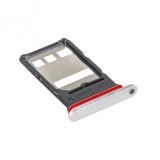 Cumpara ieftin Suport SIM Honor 400 Lite, Gri (Velvet Grey), Service Pack 5168ABYX