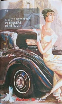 PETRECERE PANA IN ZORI-FRANCIS SCOTT FITZGERALD-249816 foto