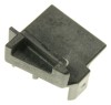 CAPAC STANGA, PLASTIC Cuptor incorporabil Arctic AROIM25603X