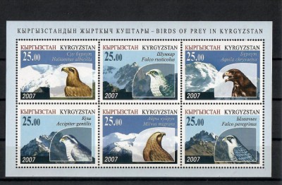 KYRGYZSTAN 2007 PASARI DE PRADA foto