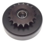Ambreiaj Kart motorizare Honda GX 160, 200 (17 dinti)