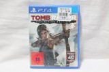 Joc Playstation 4 PS4 - Tomb Raider Definitive Edition