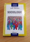Sociologia - Lazar Vlasceanu