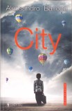 CITY-ALESSANDRO BARICCO-355248