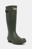 Barbour cizme Bede barbati, culoarea verde, MRF0010OL51