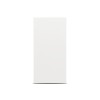 Moda Voice, intrerupator 1M, alb mat, Elbi