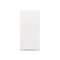 Moda Voice, intrerupator 1M, alb mat, Elbi