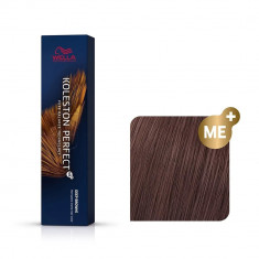 Vopsea de Par Wella Koleston Perfect Me+ Deep Browns 6/73