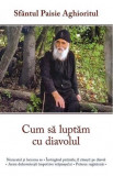 Cum sa luptam cu diavolul - Cuviosul Paisie Aghioritul - Supergraph