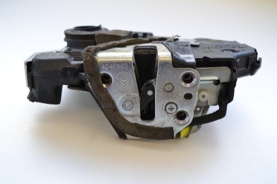 &amp;Icirc;ncuietoare ușă st&amp;acirc;nga față LEXUS RX _L1_ 2008 OEM: Y47L2009,A046693 1874259 foto