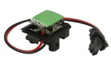 Rezistenta trepte aeroterma RENAULT MEGANE I Classic (LA0/1_) (1996 - 2008) THERMOTEC DER036TT