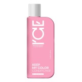 BEA139-100 Balsam de par Natura Siberica ICE Keep my Color 250 ml