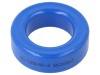 Inel de ferita toroidală MICROMETALS 57nH Sendust OD 46,74mm ID 28,7mm L 15,24mm