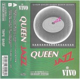 Queen - Jazz, Caseta audio