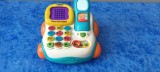 Vtech - Primul Meu Telefon | Jucarie Bebelusi