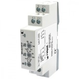 Releu Monitorizare Tensiune 24/230VAC 24VDC SPDT