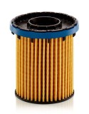 Filtru ulei Opel Astra K, Astra K Sports, Insignia B Grand Sport, Insignia B Sports Motor 1.5 CDTi, 1.5 CDTi, 1.5 Crdi, 1.5 Crdi, 2.0 CDTi, 2.0