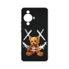 Husa BestCase&reg; Premium Silicon, Compatibila Cu Huawei nova 11, 1.2MM Slim,