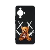 Husa BestCase&reg; Premium Silicon, Compatibila Cu Huawei nova 11, 1.2MM Slim,