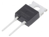 Diodă redresoare THT 200V 10A TO220AC 65W 35ns