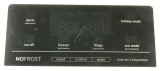 MODUL ELECTRONIC DE COMANDA SI AFISAJ K2154909 pentru frigider HISENSE