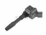 Bobina inductie AUDI A4 (8K2, B8) (2007 - 2015) BOSCH 0 986 221 072