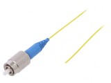 Cabluri Fibră Optică FC/UPC 1m 900um