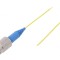 Cabluri Fibră Optică FC/UPC 1m 900um