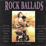 Various - Rock Ballads &lsquo;97 &bull; Volume One, CD