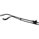 Gates furtun, supracurgere combustibil